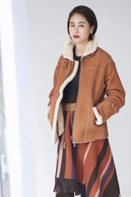 見逃し厳禁！ ナノ・ユニバースのふたつの新レーベル【vol.3 nano・ODORANTES アウタースタイル実践編】