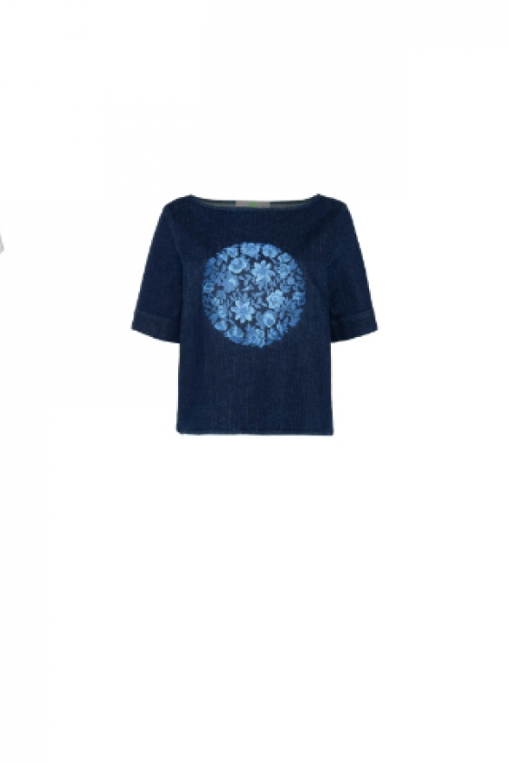 この夏の主役はユニークデザインのTシャツで決まり！