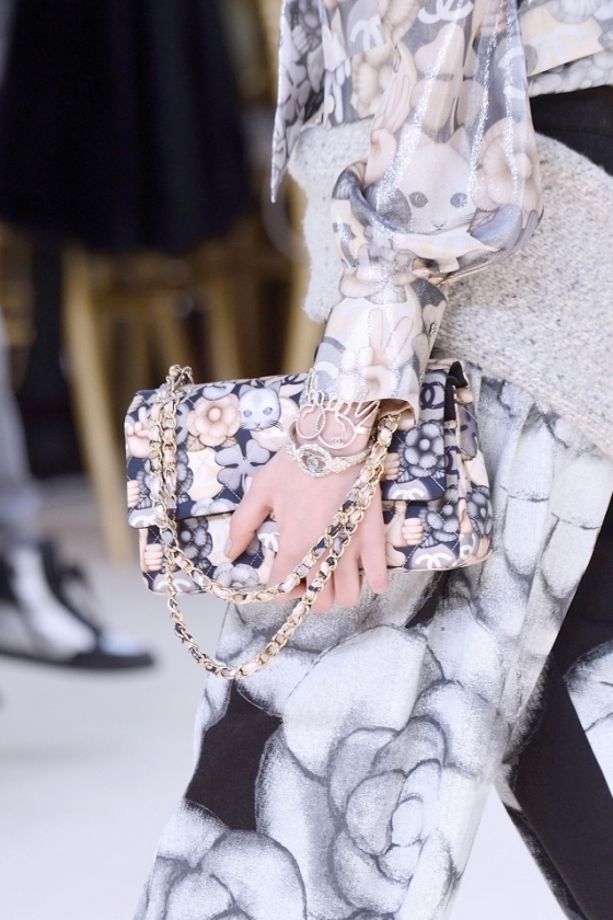 CHANEL