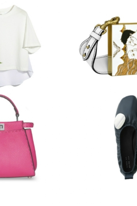 いよいよオープン！人気ブランドのGINZA SIX限定アイテムをチェック