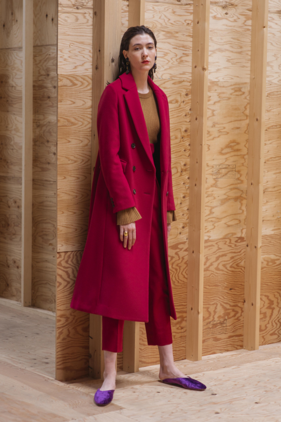 年齢を重ねることで、より魅力的に進化する大人の女性たちへ