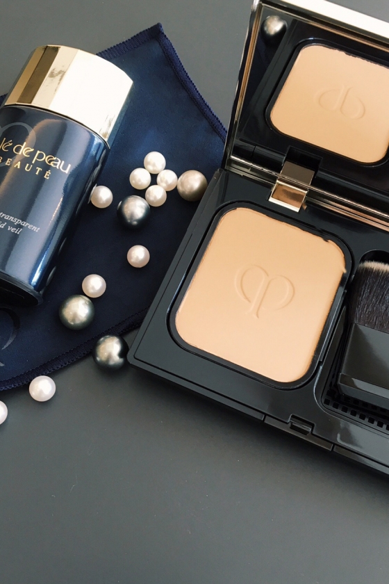 クレ・ド・ポー ボーテのタンプードルエクラで褒められ肌に。【ゲストブログ：ジュエリーデザイナー・高田佳代子】