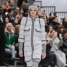 CHANEL