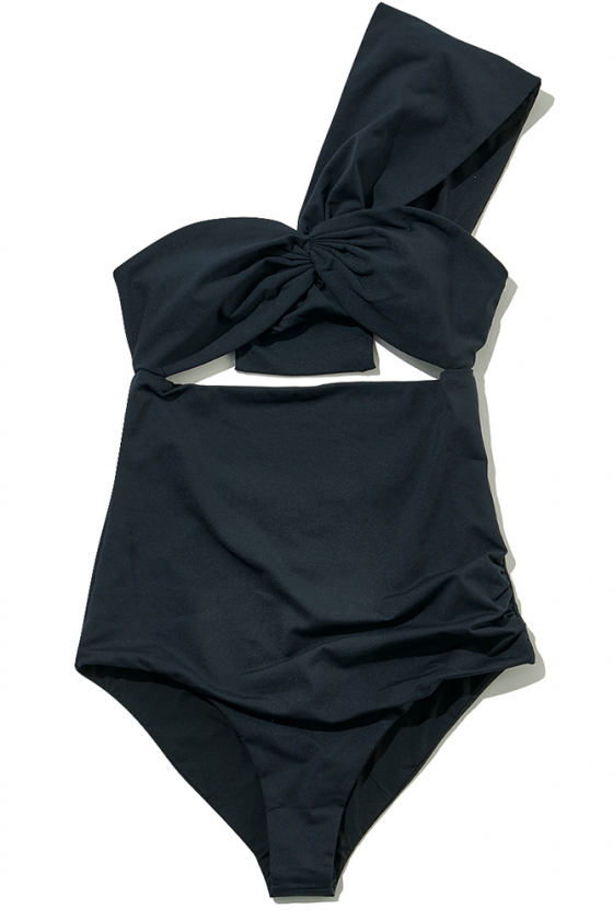 今年の水着「ベストアンサー」を語る