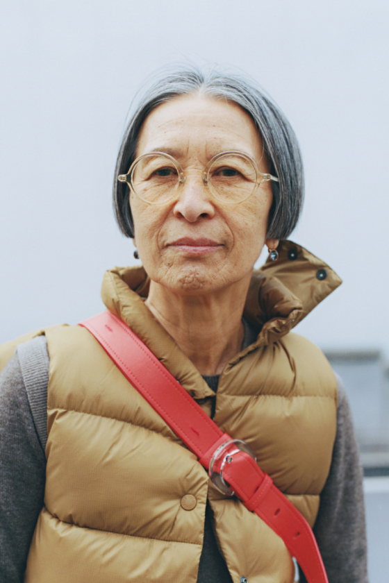 私の上京「服」ストーリー：1971 西新宿に住み、 アイビールックでアルバイトした