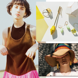 初夏のWish List【Index】