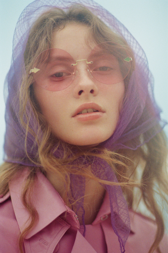 センシュアリティを呼び覚ます宝石色、ジェムカラーに恋をして