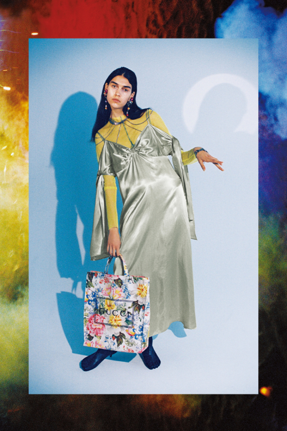 浜田英枝の5000字スタイリング！ ポストサイケ、はじまる