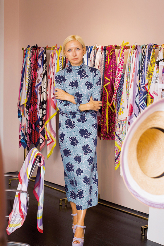 独占！ Kate Spade New Yorkの新たな門出、その舞台裏