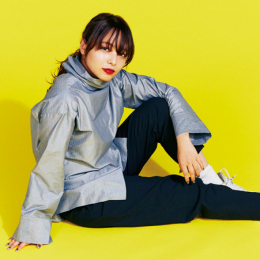 【LICAXXXのミュージッQ】雨の日に聴きたくなる曲は?