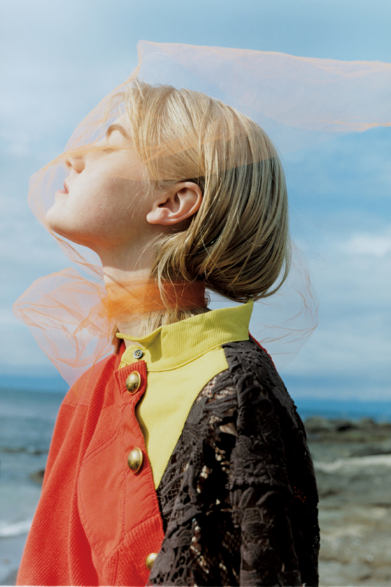 sacai