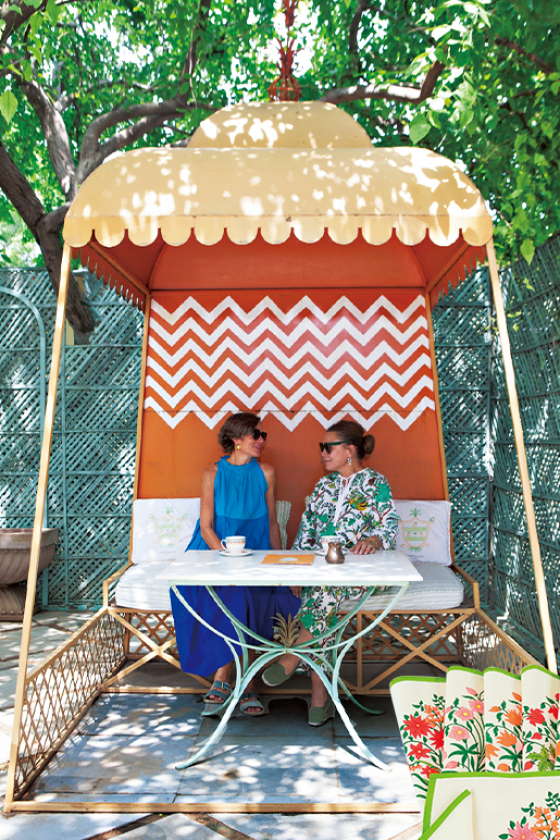 マリーエレーヌの愛するジャイプール案内