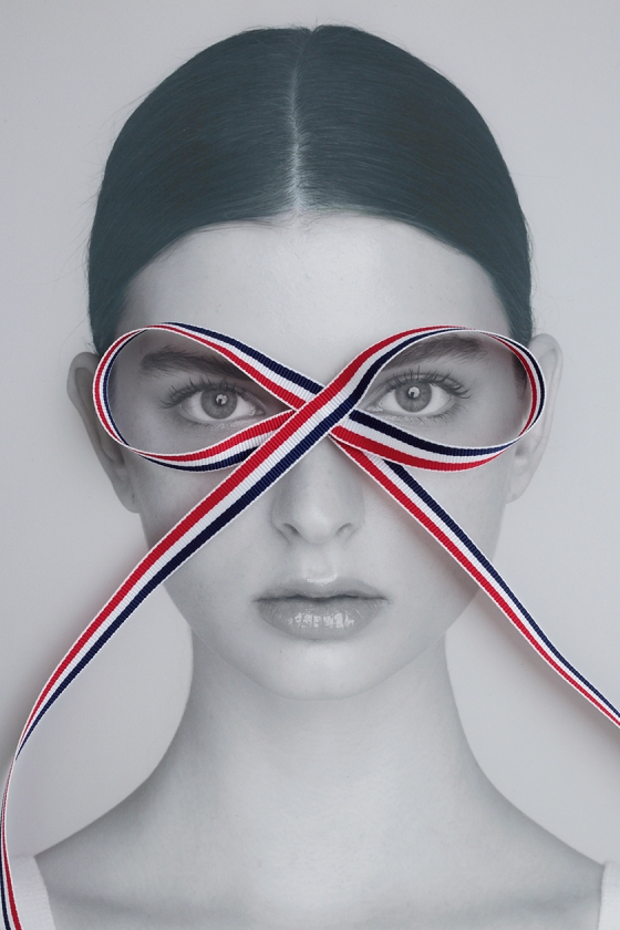 小田切ヒロがすべて解決！ “リボンの美士”は、老けさせない