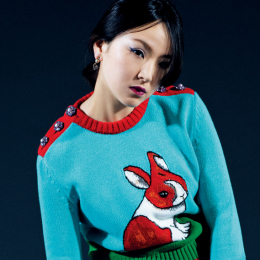 東京の次世代アイコン16人が着る ニュー モード Fashion ファッション Spur