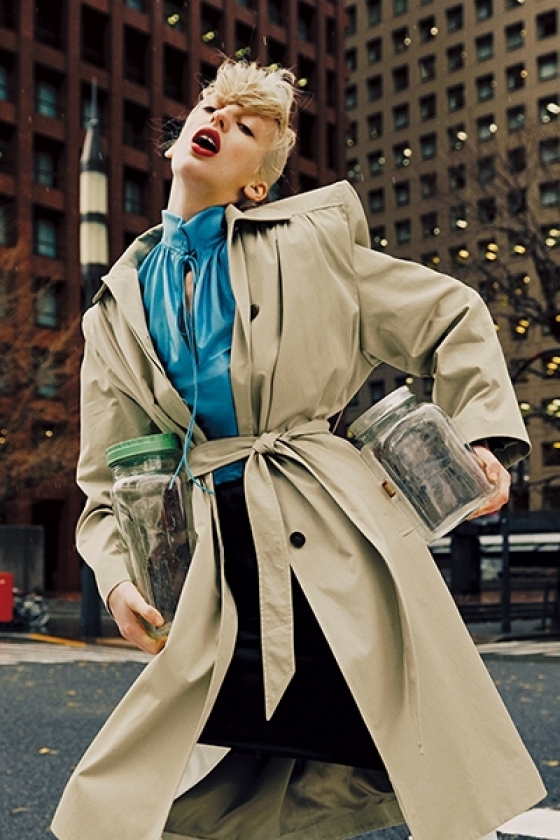 「なりたい」をかなえる、ドリームクロゼット PART１