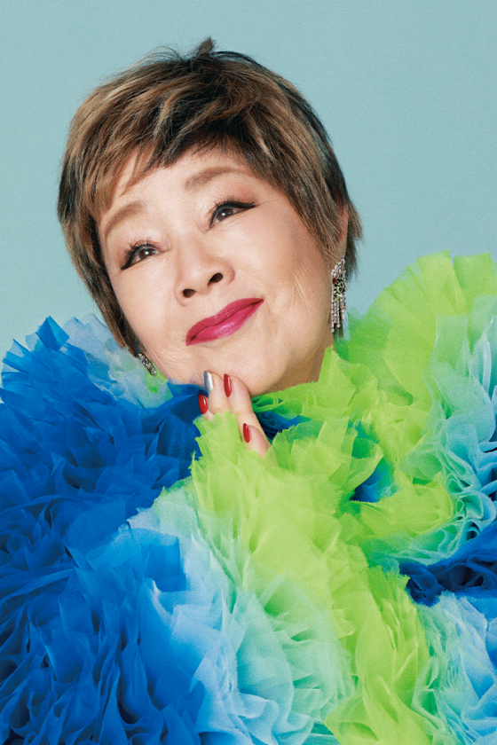 いくつになっても輝く力。あなたの夢、教えてください