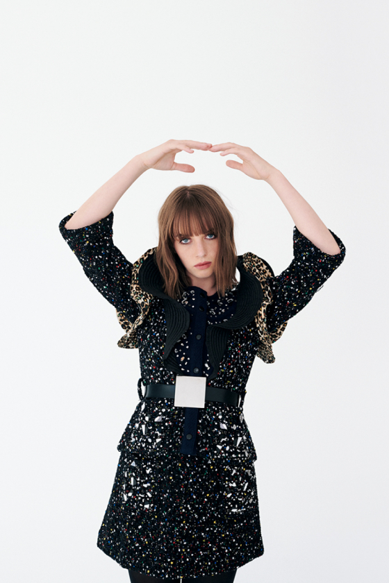 5 questions to Maya Hawke