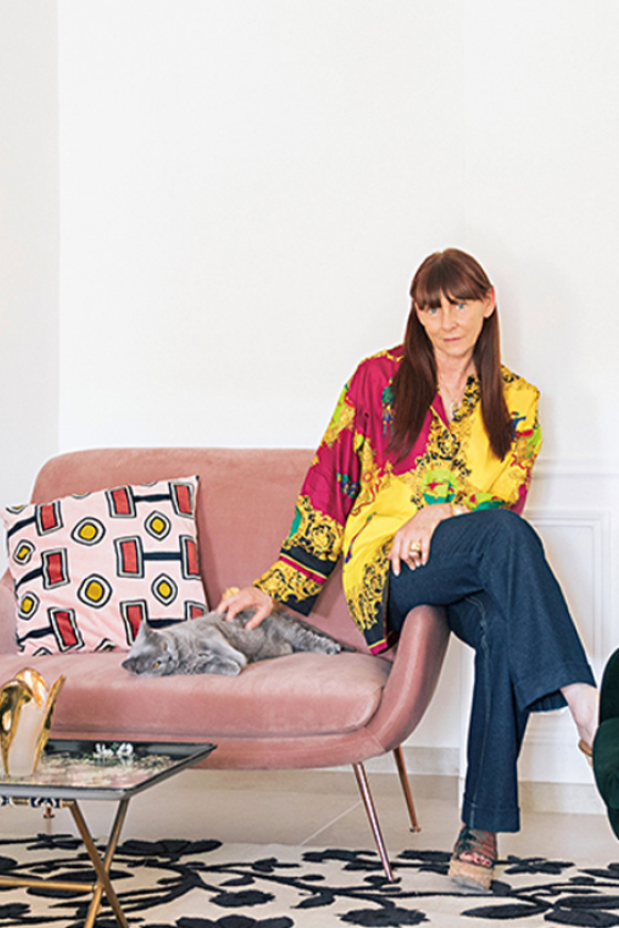 南仏のウィークエンドハウスへ