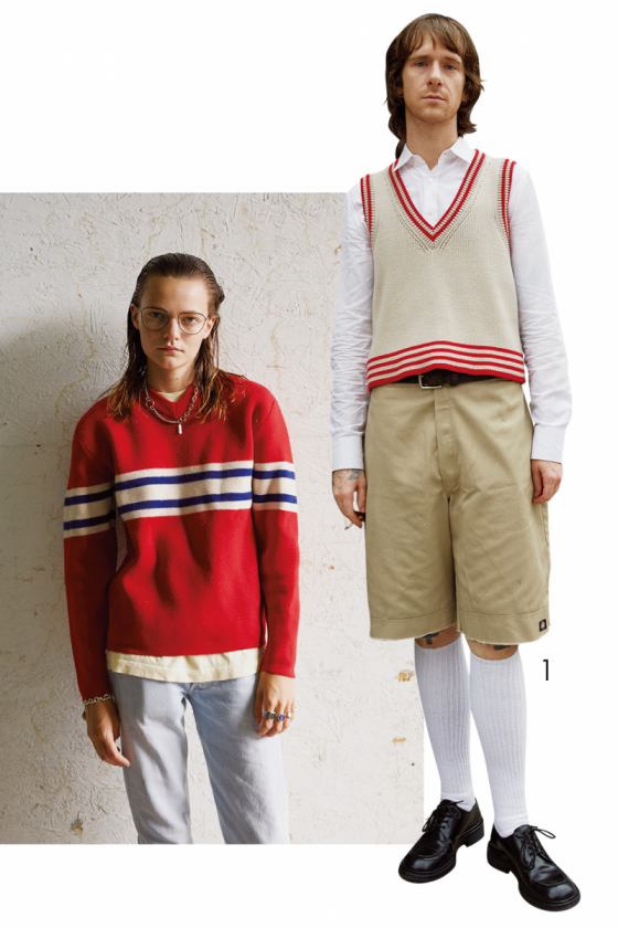 Part 2：オルタナ・ブランドのゲストが素敵だ！