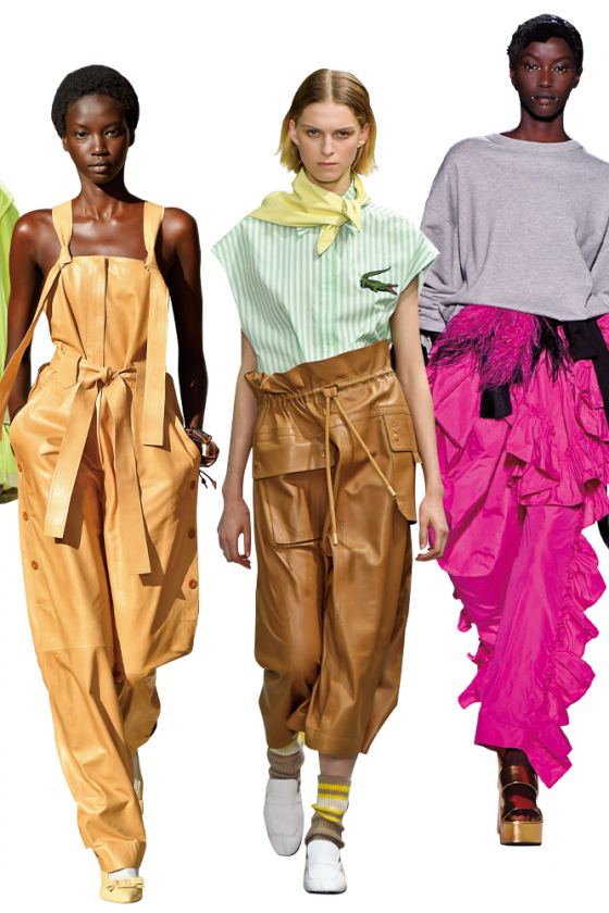 細かすぎるトレンドキーワード Part1