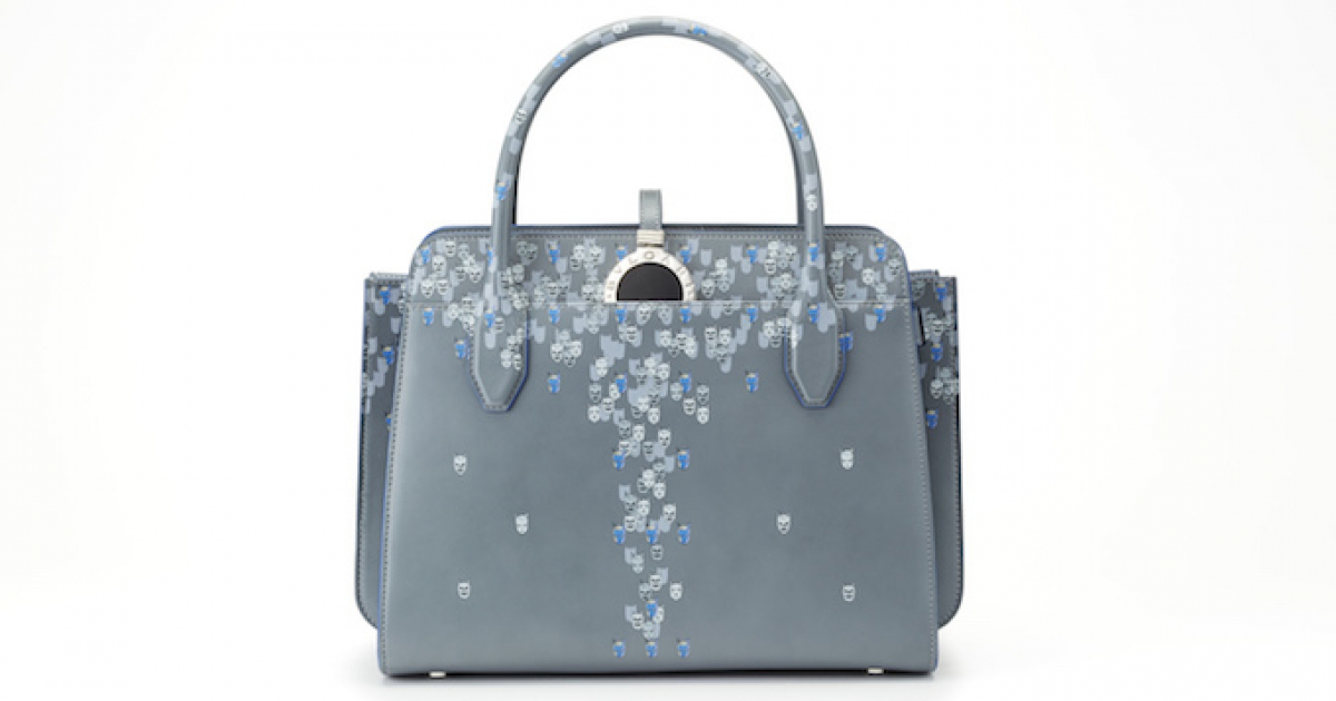 ブルガリ×荒木飛呂彦のカプセルコレクション発表 - ファッション