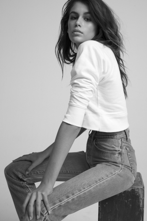 ドーバー ストリート マーケットにて「ヘインズ×カーラ コレクション」発売