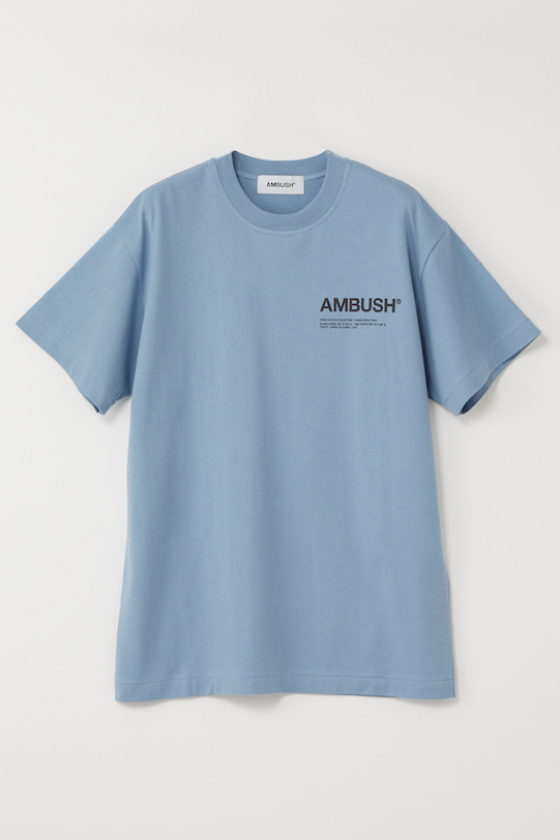 AMBUSH®から2018年夏の新作アイテムが登場！