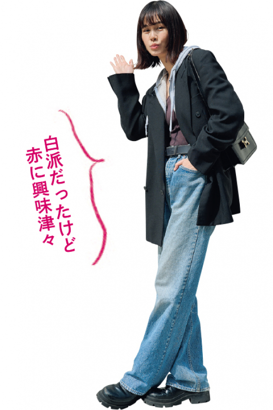 ワインと料理の化学反応を知る【クリエイティブな彼女と気になるワークショップへ】
