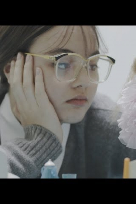 【柚木麻子書き下ろし小説】LOVE YOURSELF　もっと私を好きになる