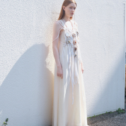 憧れのメゾンのホワイト