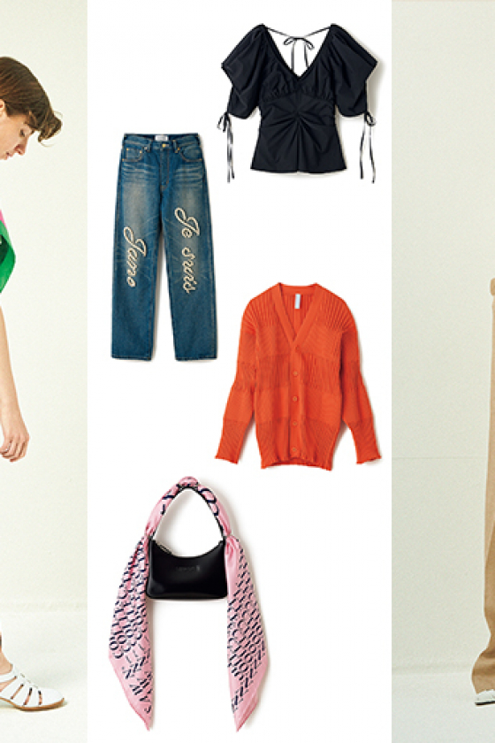 日本にはまだ才能が眠ってる！ 素通りできないパワーブランド28