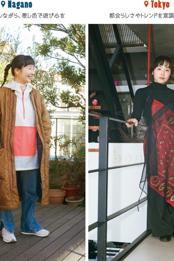 #2 あべありささん 美容師