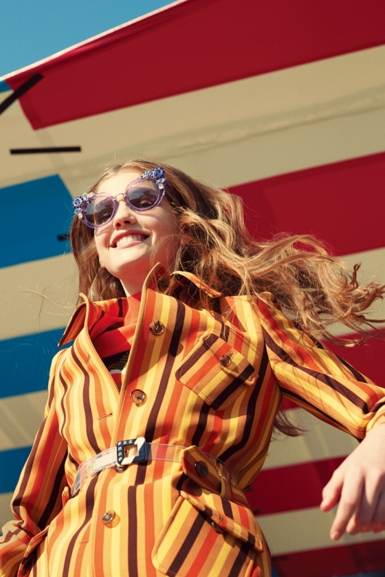 レゴランド®で「ラ・ラ・モード」！