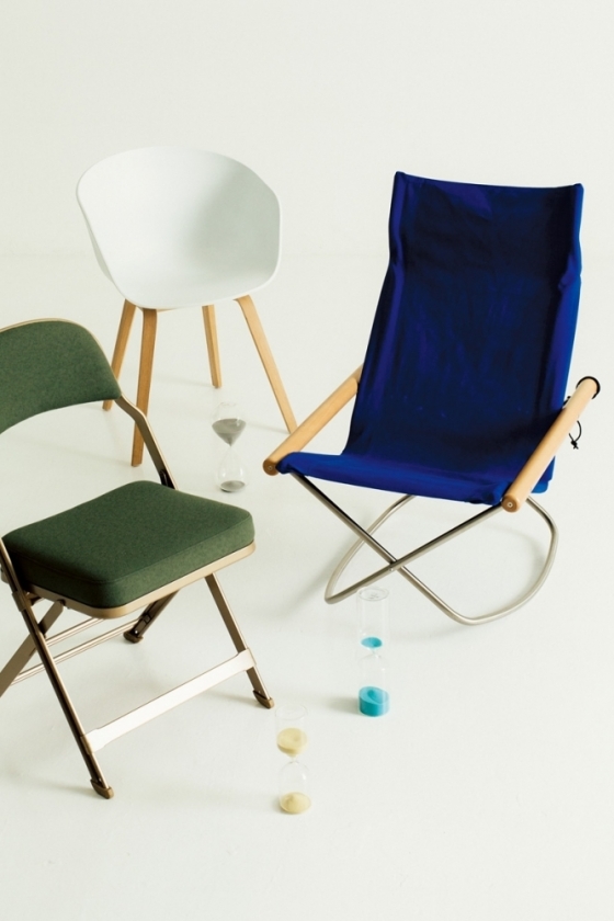 今すぐ買いたい名品チェア＆ソファ