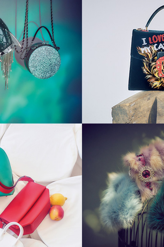 バッグには、夢とリアルが必要だ