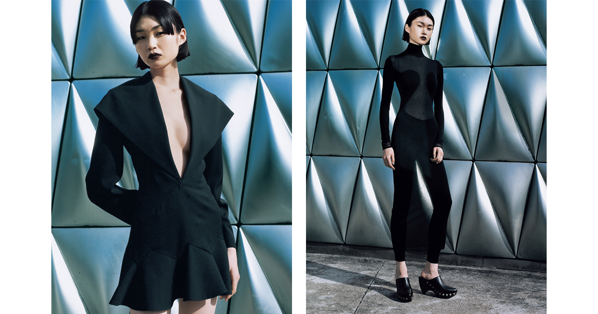 世界一美しいメゾン、新生アライアが着たい！ - ファッション