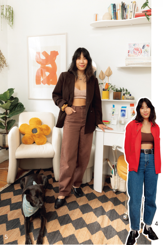 キンバリー・ニューエン @ニューヨーク