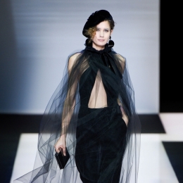 GIORGIO ARMANI