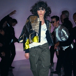 TOM FORD