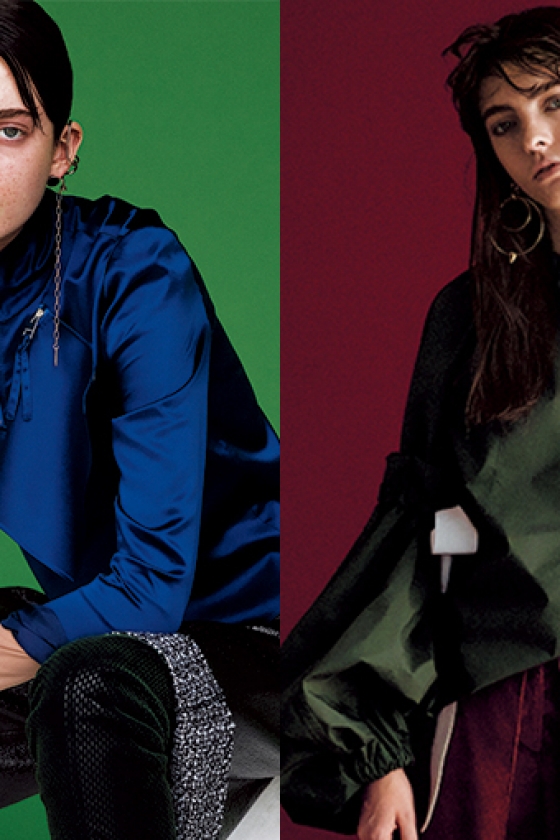 スタイリスト丸山佑香と遠藤彩香の本気の“to buy”リスト