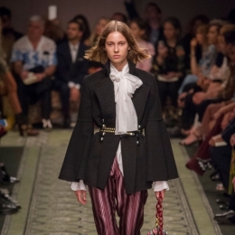 BURBERRY