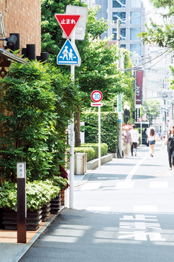 「裏青山」は、なぜ熱い？　―今、ファッション感度の高い人はここで買い物する―