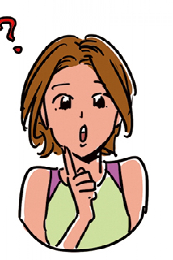 美筋ボディになるためのOK・NG食材