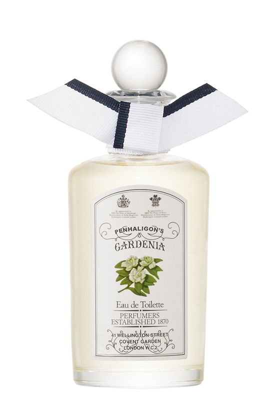 ③老舗パフューマリーの高級フレグランスにハズレなし／第一印象がアップする香り使いのあれこれ