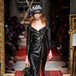 MOSCHINO