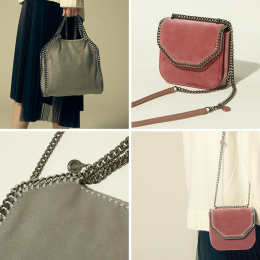 Buyer's PickUp 【BAG COLLECTION 17AW】