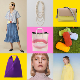 ミラベラがおすすめする春のアイテムを価格別にピックアップ! 春のお買い物計画に役立てて