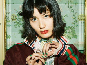 橋本愛に関するトピックス Spur