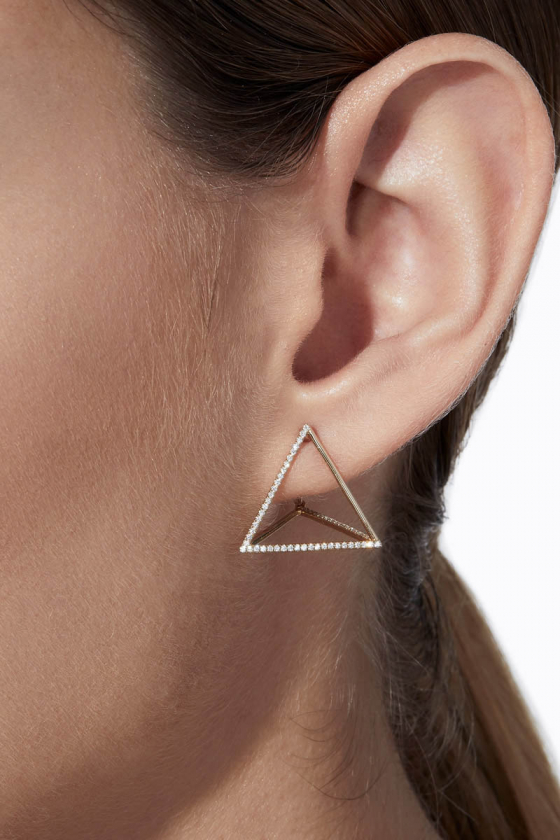 気鋭デザイナーが提案、今年注目の4大ジュエリートレンド