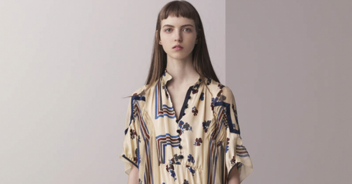 サカイ(SACAI) - 2017年プレフォールコレクション | SPUR